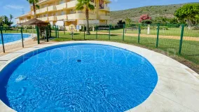 For sale apartment in La Duquesa
