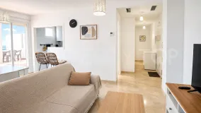 For sale penthouse in La Duquesa