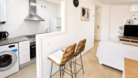 For sale penthouse in La Duquesa