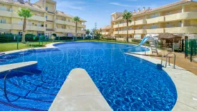For sale apartment in La Duquesa