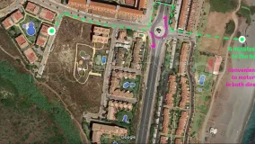 For sale apartment in La Duquesa