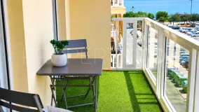 For sale 2 bedrooms apartment in Sabinillas