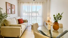 For sale 2 bedrooms apartment in Sabinillas