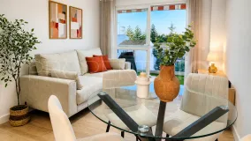 For sale 2 bedrooms apartment in Sabinillas