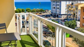 For sale 2 bedrooms apartment in Sabinillas