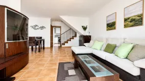 Town house for sale in Manilva with 3 bedrooms