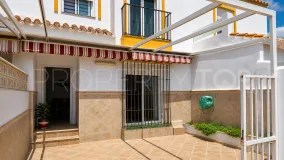 Town house for sale in Manilva with 3 bedrooms