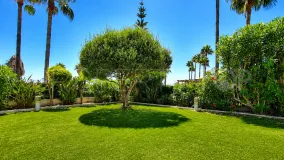 3 bedrooms ground floor apartment for sale in Sabinillas