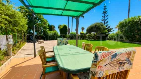 3 bedrooms ground floor apartment for sale in Sabinillas