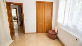 Se vende villa en La Duquesa