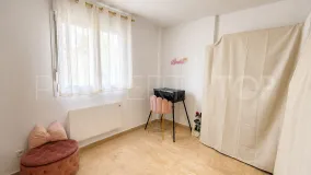 Se vende villa en La Duquesa