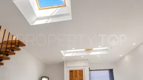 For sale La Duquesa ground floor apartment