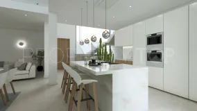 Villa en venta en Los Hidalgos