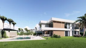 Villa en venta en Los Hidalgos