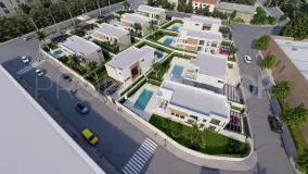 Villa en venta en Los Hidalgos