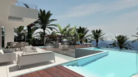 Camarate Golf villa for sale