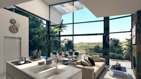 Valle Romano, villa en venta