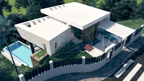 Valle Romano, villa en venta
