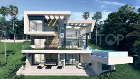 Valle Romano, villa en venta