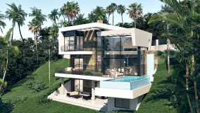 Valle Romano, villa en venta