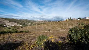 Manilva, cortijo en venta