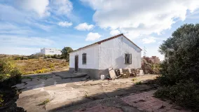 Manilva, cortijo en venta