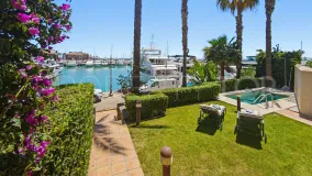 Apartment in Ribera del Gurami for sale