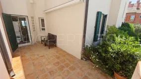 Apartment in Ribera del Gurami for sale