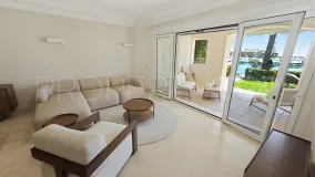 Apartment in Ribera del Gurami for sale