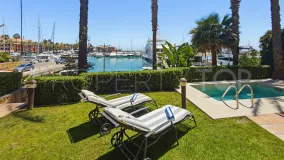 Apartment in Ribera del Gurami for sale