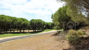 Parcela a la venta en Zona G