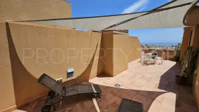 2 bedrooms Ribera del Marlin penthouse for sale