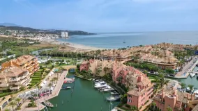 2 bedrooms Ribera del Marlin penthouse for sale