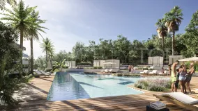 Apartment for sale in Village Verde