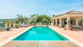 For sale villa with 9 bedrooms in Zona F