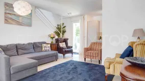 For sale town house in Ribera del Rio with 2 bedrooms