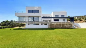 For sale 6 bedrooms villa in La Reserva