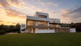 For sale 6 bedrooms villa in La Reserva