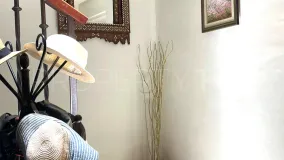 Bahia de las Rocas semi detached house for sale