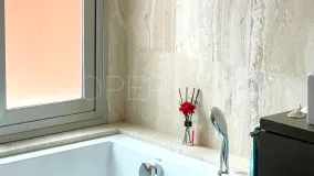 Bahia de las Rocas semi detached house for sale
