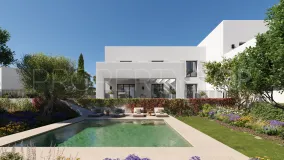 For sale semi detached house in La Reserva with 4 bedrooms