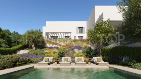 For sale semi detached house in La Reserva with 4 bedrooms