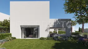 For sale semi detached house in La Reserva with 4 bedrooms
