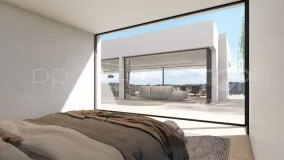 Villa with 4 bedrooms for sale in Sotogrande Alto