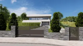 Villa with 4 bedrooms for sale in Sotogrande Alto