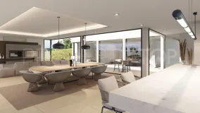 Villa with 4 bedrooms for sale in Sotogrande Alto