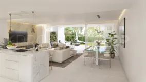 Apartment in Alcaidesa for sale