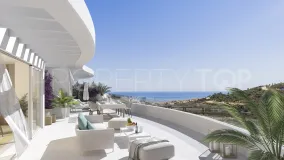 Apartment in Alcaidesa for sale