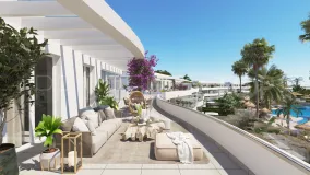 Apartment in Alcaidesa for sale