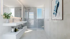 Apartment in Alcaidesa for sale
